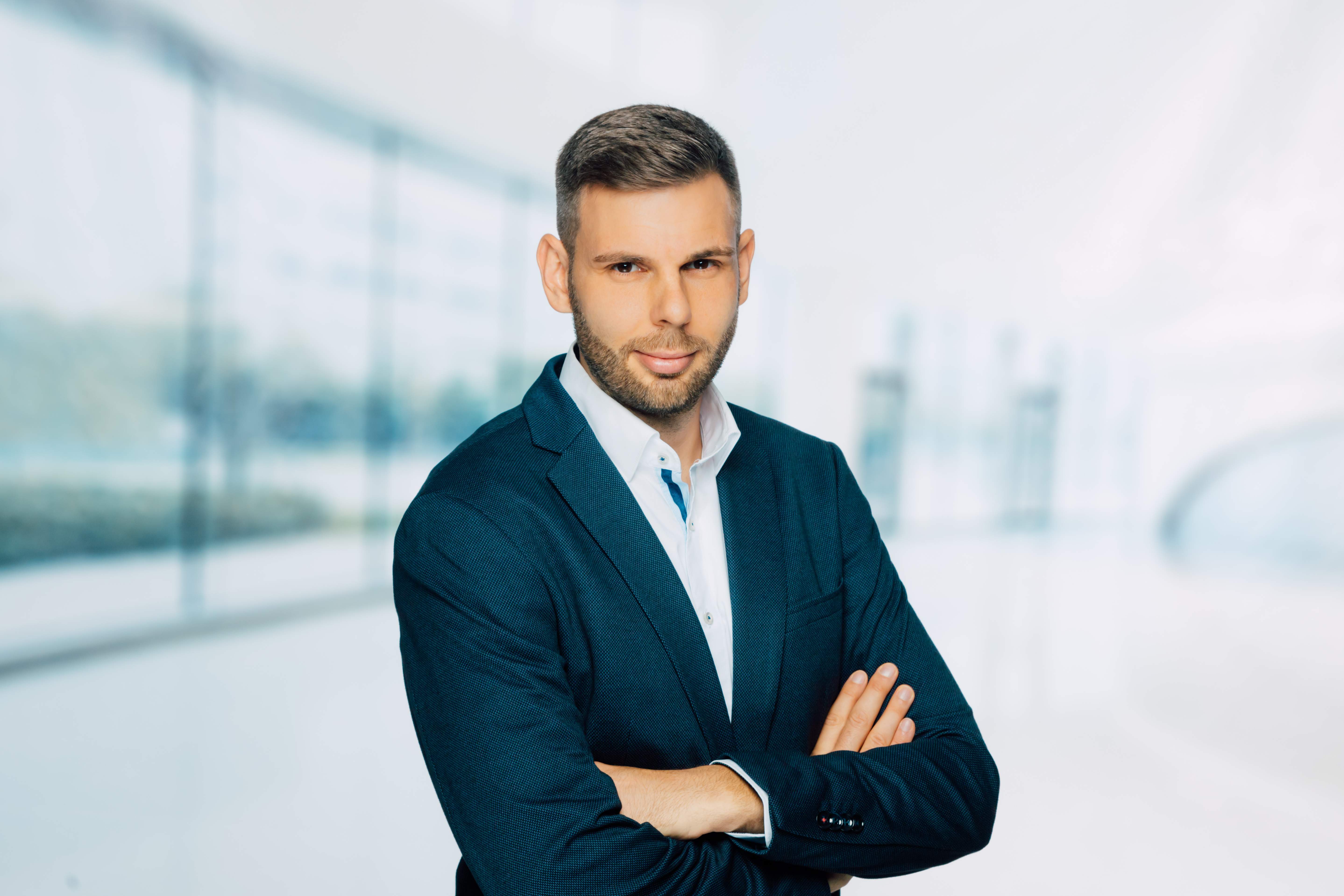Gründer von VV-Investment